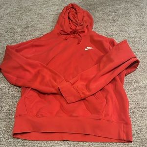 men’s nike hoodie